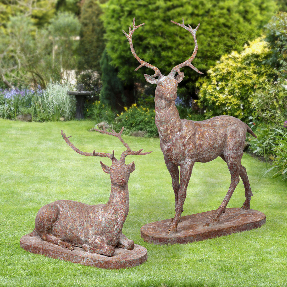 June Outdoor Living: Turn Your Patio Into a Summer Retreat