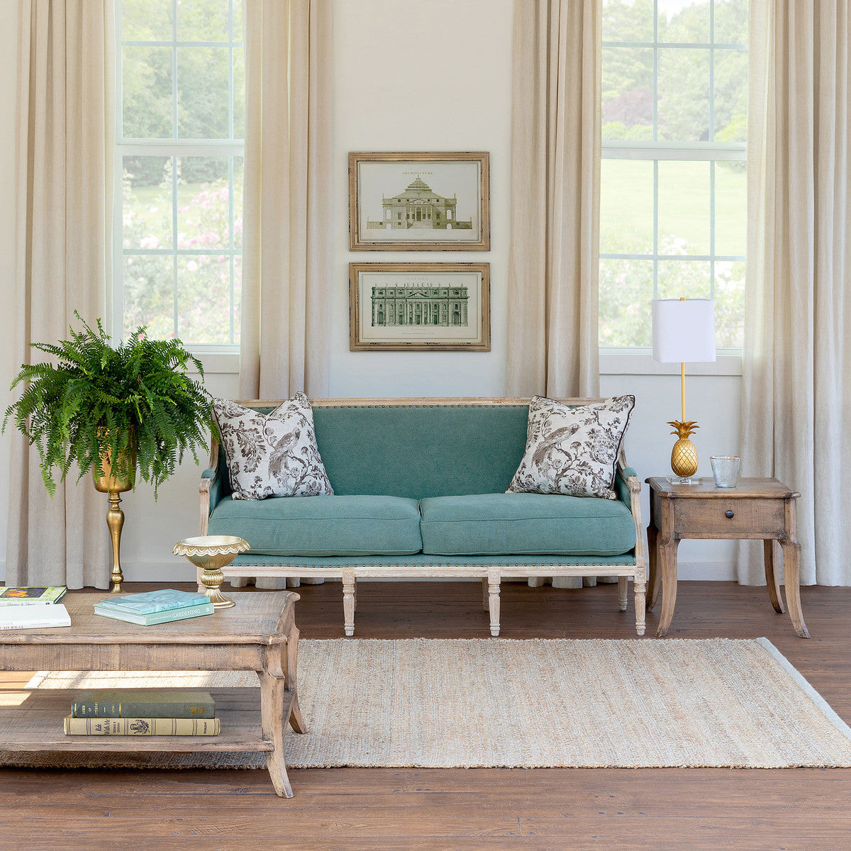 The Ultimate Home Decor Cheat Sheet: Transform Your Space with part 1 of a 5 part series.