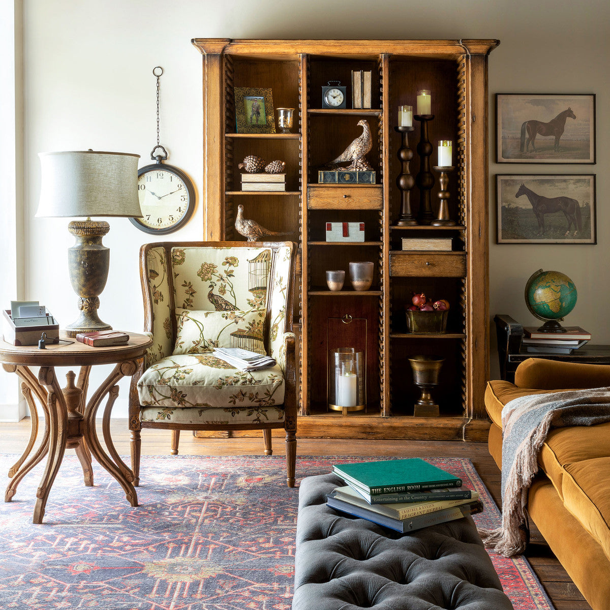 The Ultimate Home Decor Cheat Sheet: Transform Your Space with part 3 of a 5 part series.
