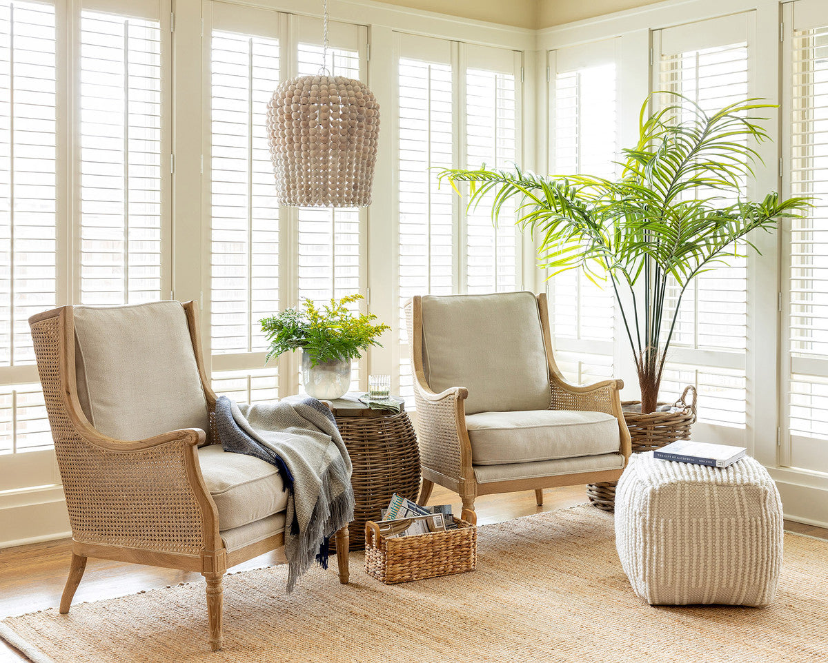 The Ultimate Home Decor Cheat Sheet: Transform Your Space with part 2 of a 5 part series.
