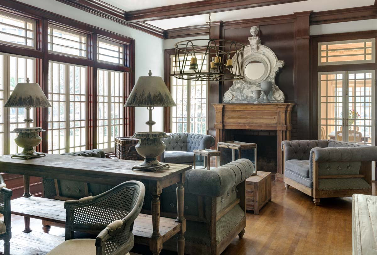The Ultimate Home Decor Cheat Sheet: Transform Your Space with part 5 of a 5 part series