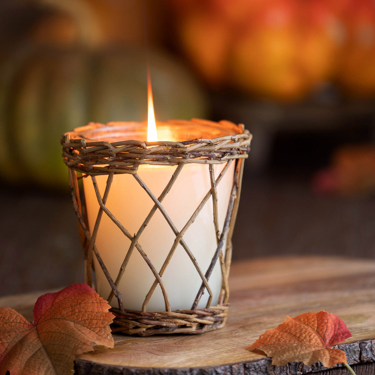 Warm and Cozy Nights