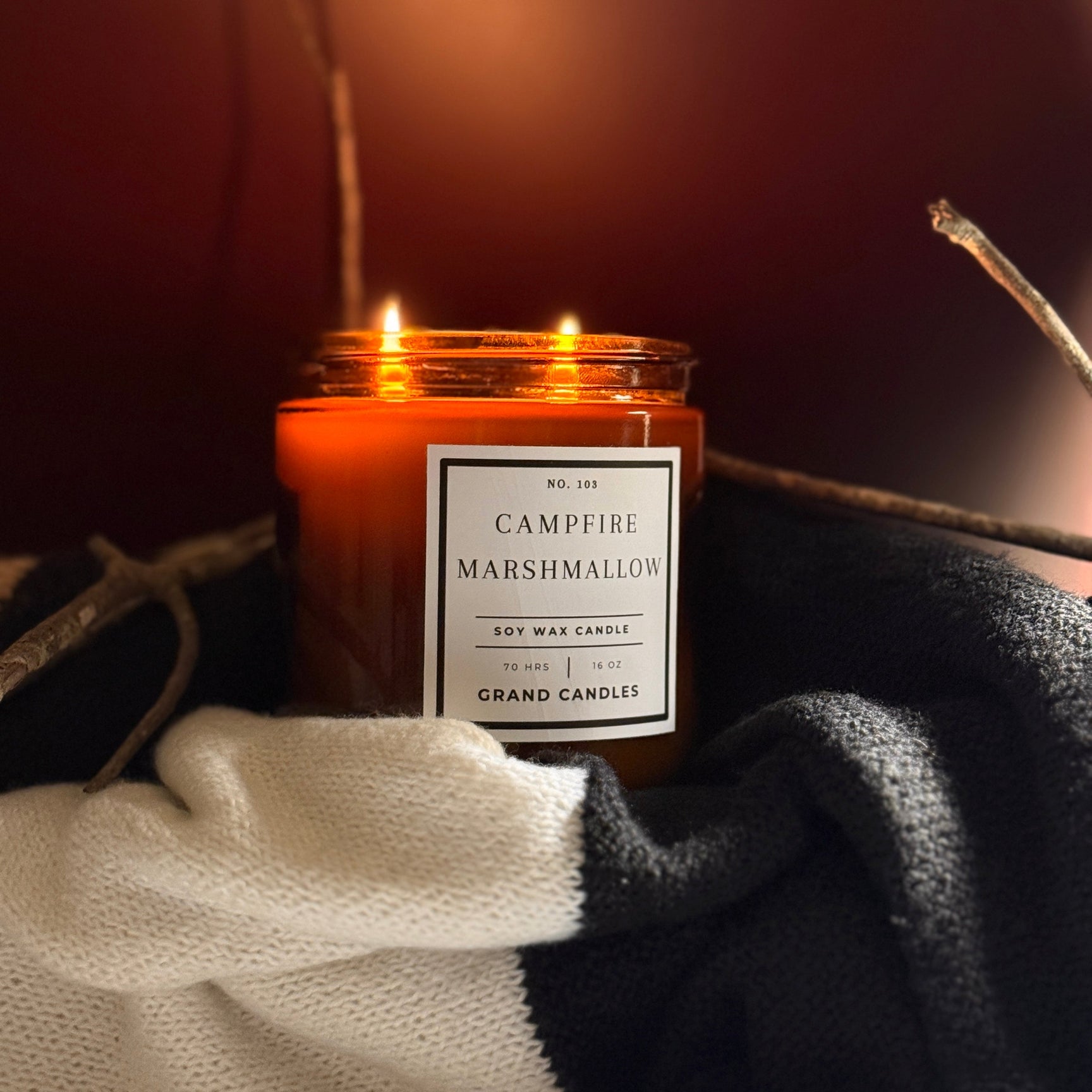 🍂 How to Create a Warm & Welcoming Fall Entryway with Jori’s Home Essentials