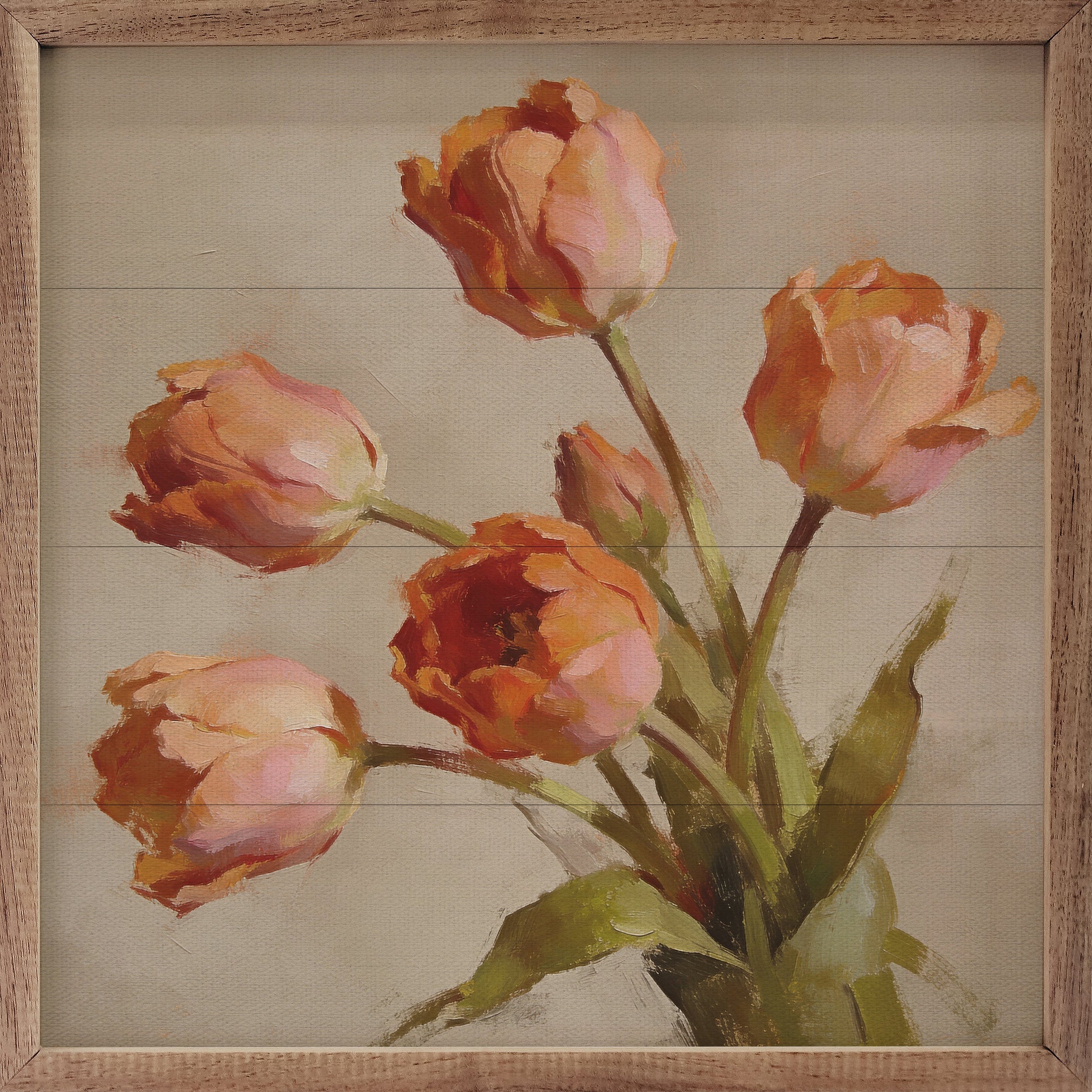 Decorative / Folk Inspired Wall Decor
