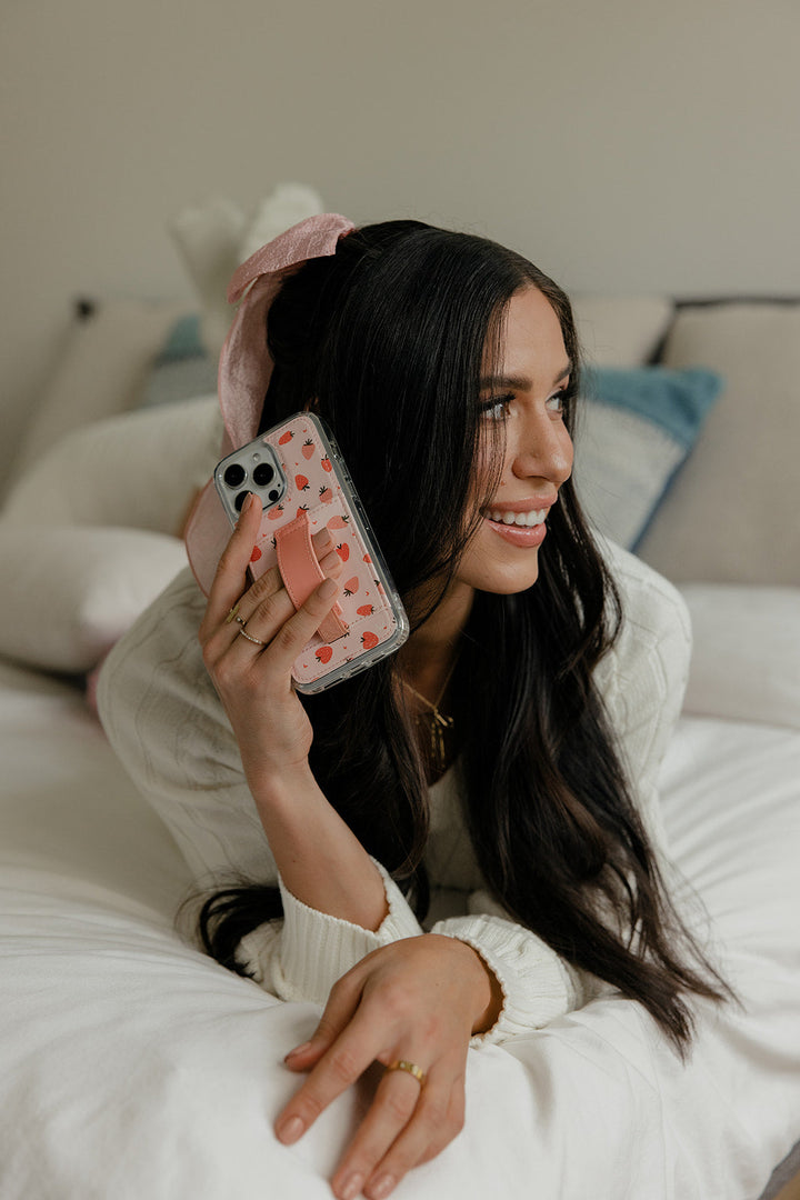 Berry Bliss Purse Case