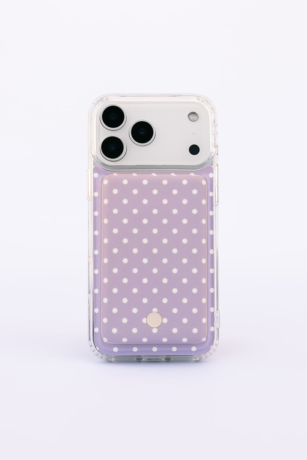 Grape Dots Power Boost