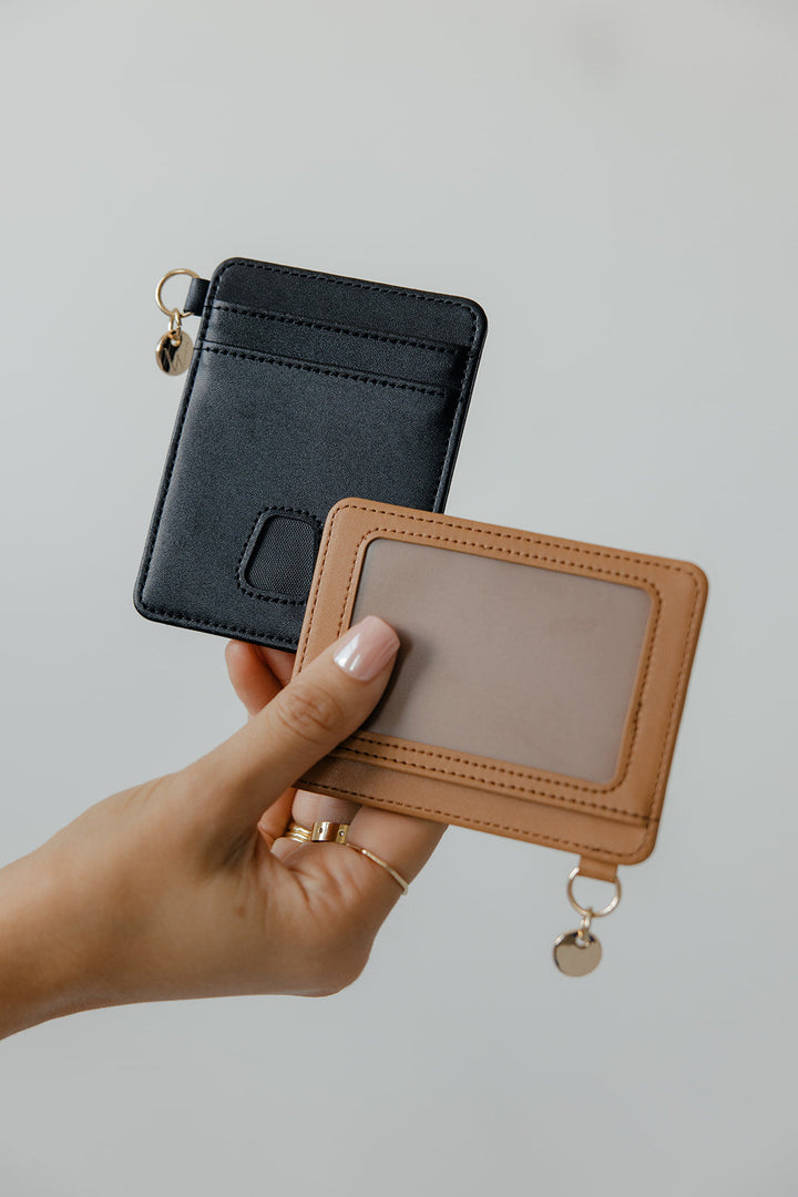 Black Wallet