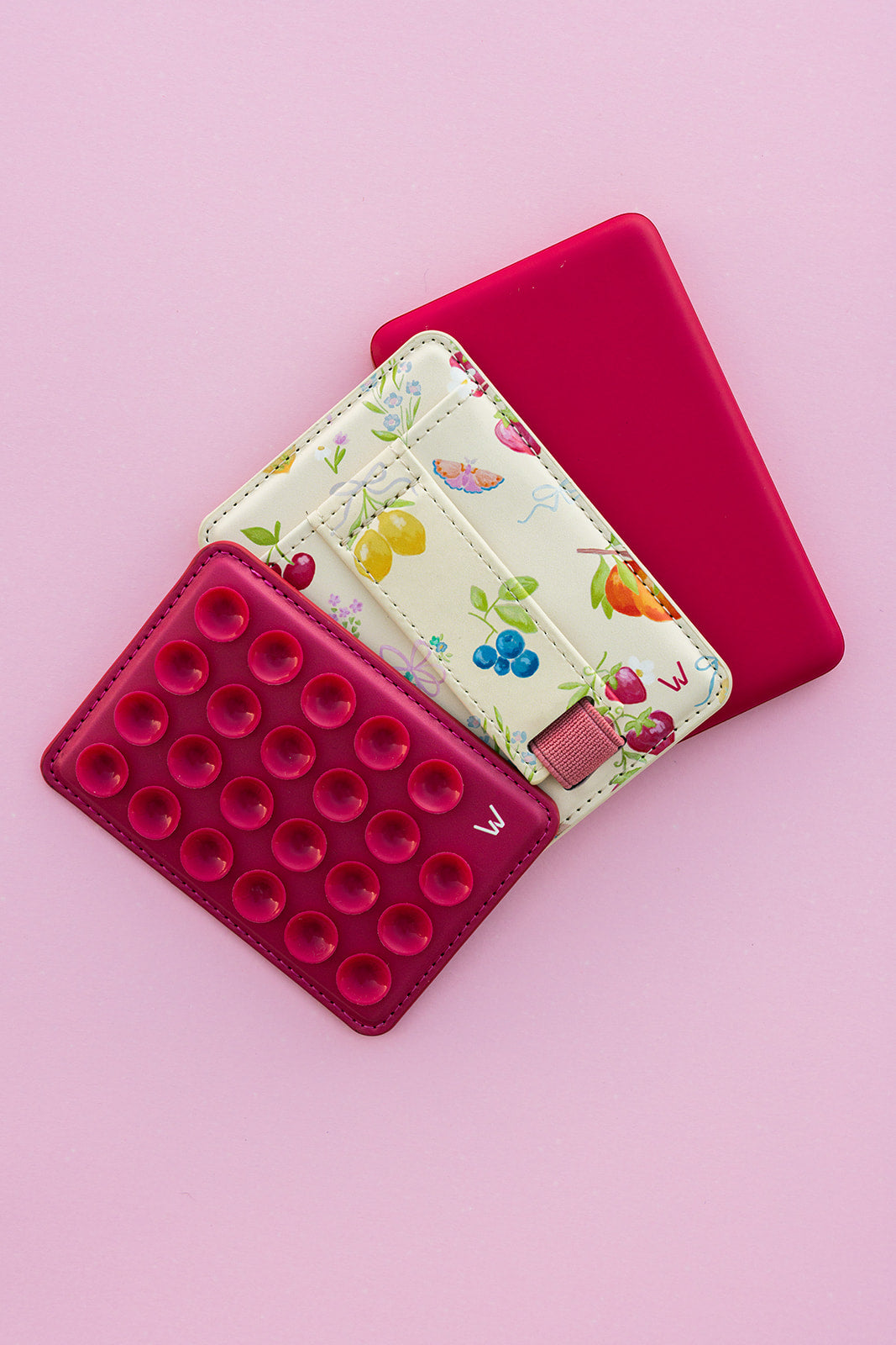 Berry Walli Pop