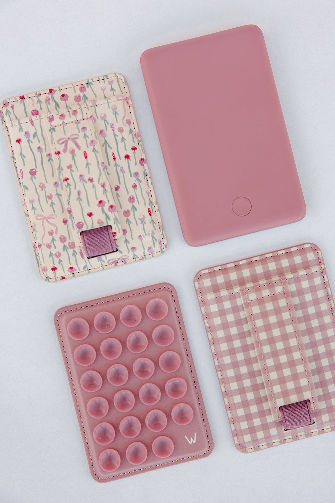Blush Walli Pop