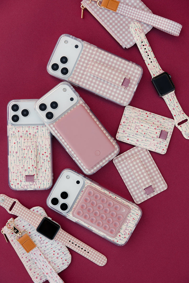 Blush Walli Pop