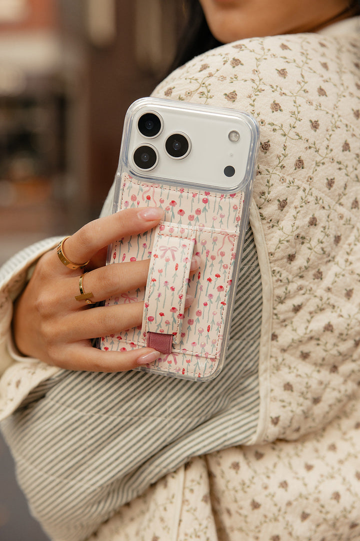 Rose Garden Original Case