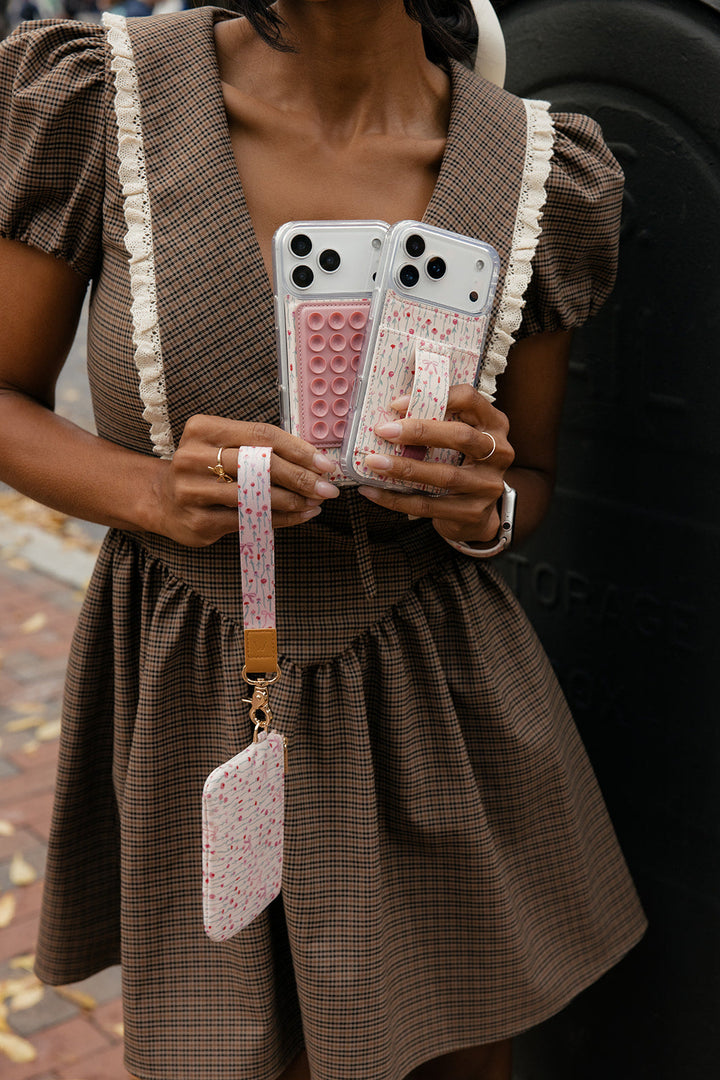 Rose Garden Original Case