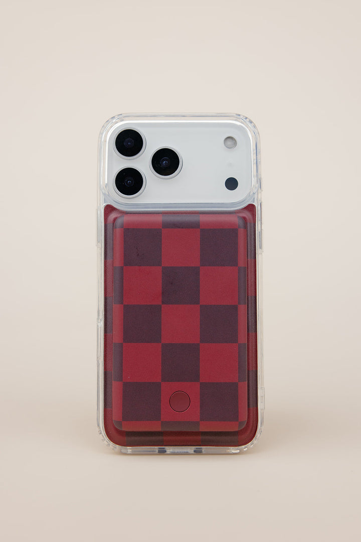 Cozy Check Power Boost
