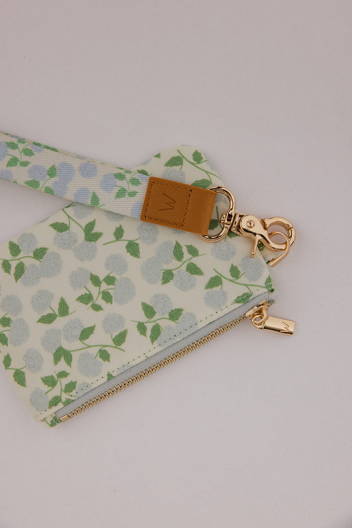 Cape Garden Wrist Lanyard