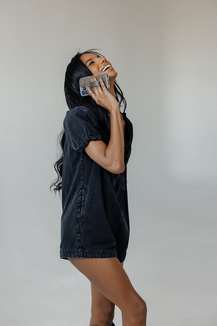 Shadow Leopard Walli-Lite Case