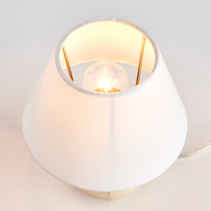 Maye Sphere Mini Lamp