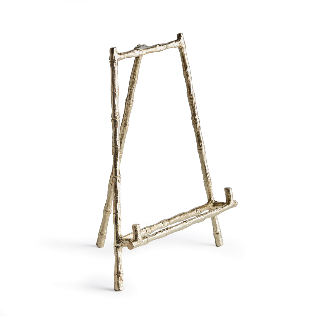 Baldwin Easel Medium,  Gold