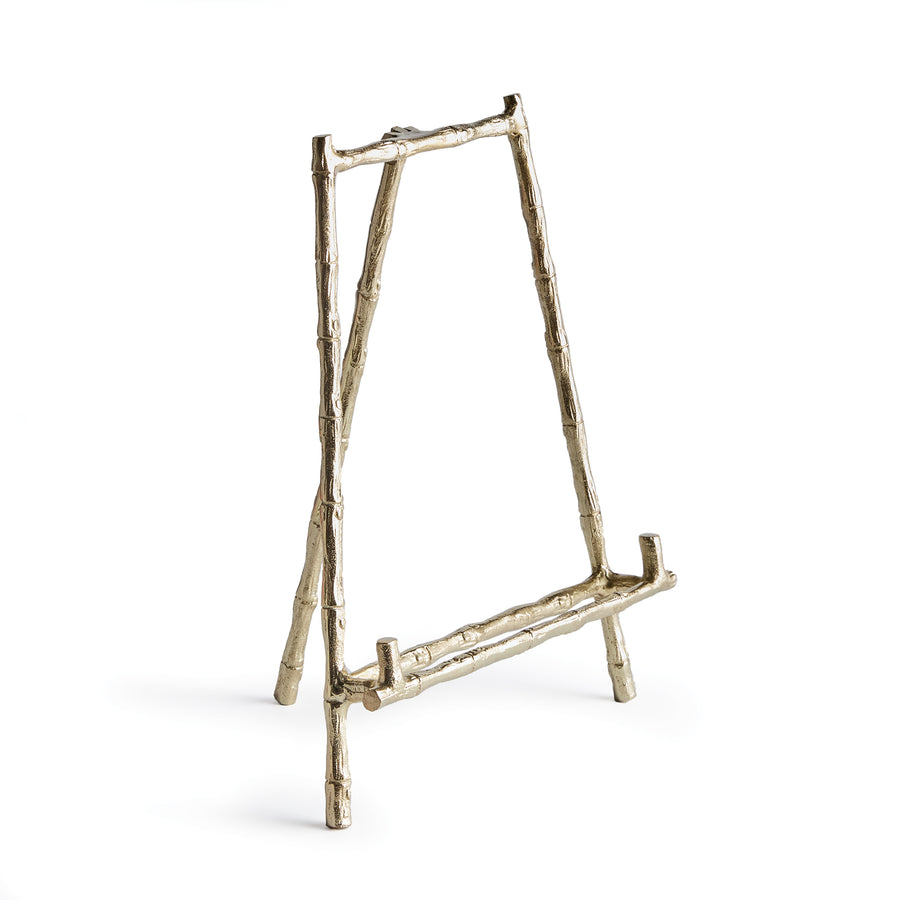 Baldwin Easel Medium,  Gold