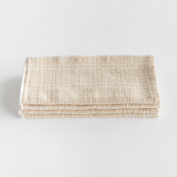 Arch Napkins, Set Of 4