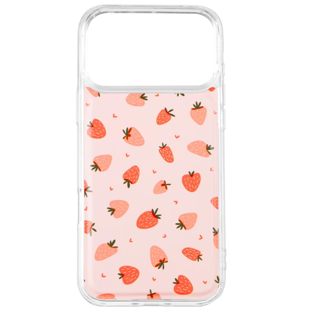 Berry Bliss Magnetic Case