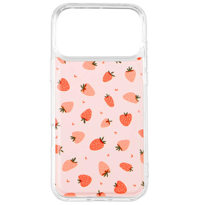 Berry Bliss Magnetic Case