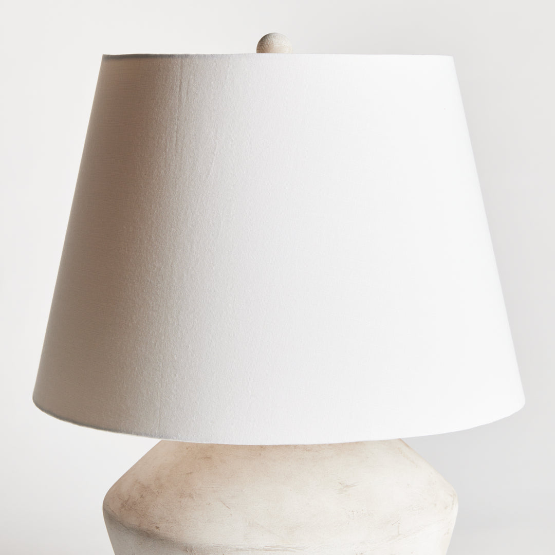 Clyde Lamp, Gray