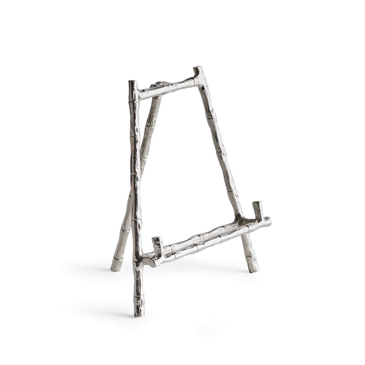 Baldwin Easel Small, Silver