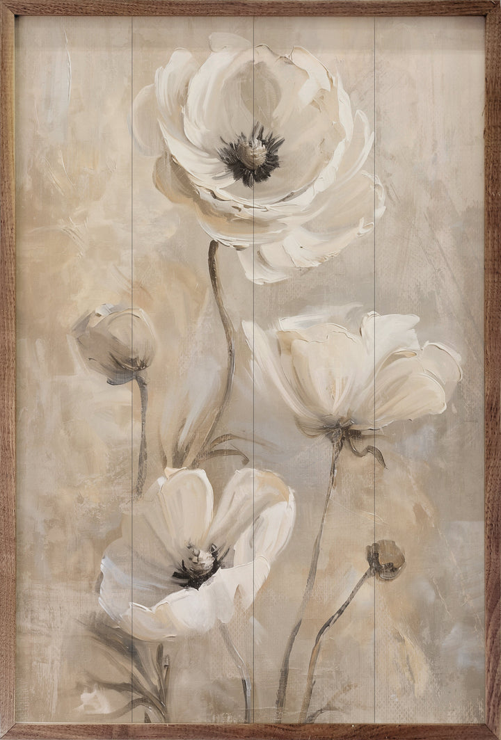 Neutral Flora 2 By Nina Blue