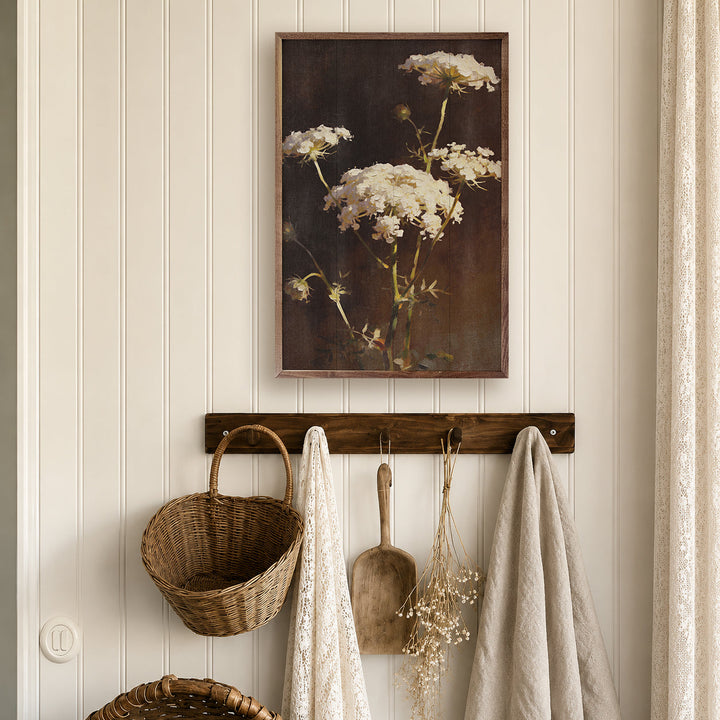 Queen Anne Lace Still Life