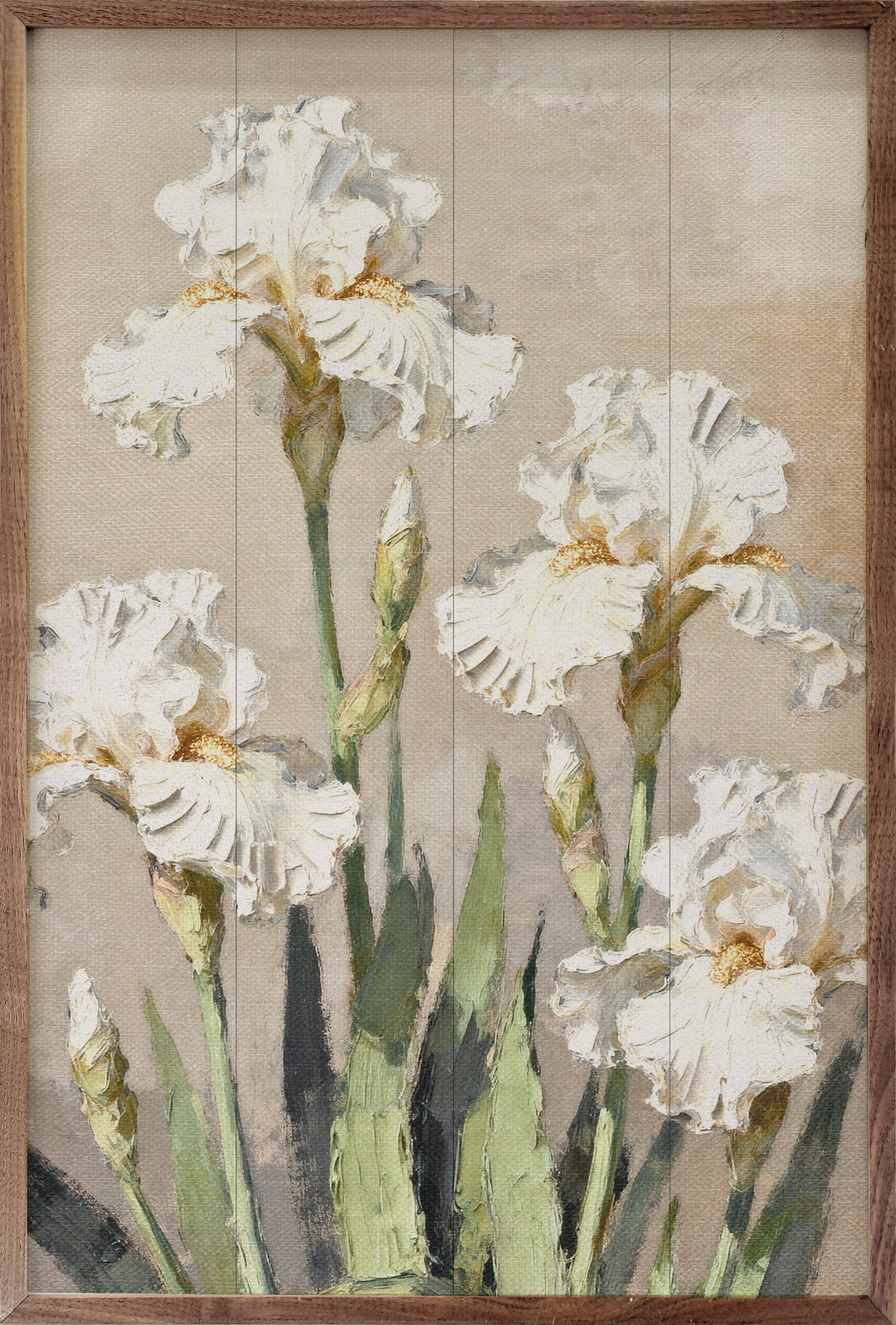 Iris Patch