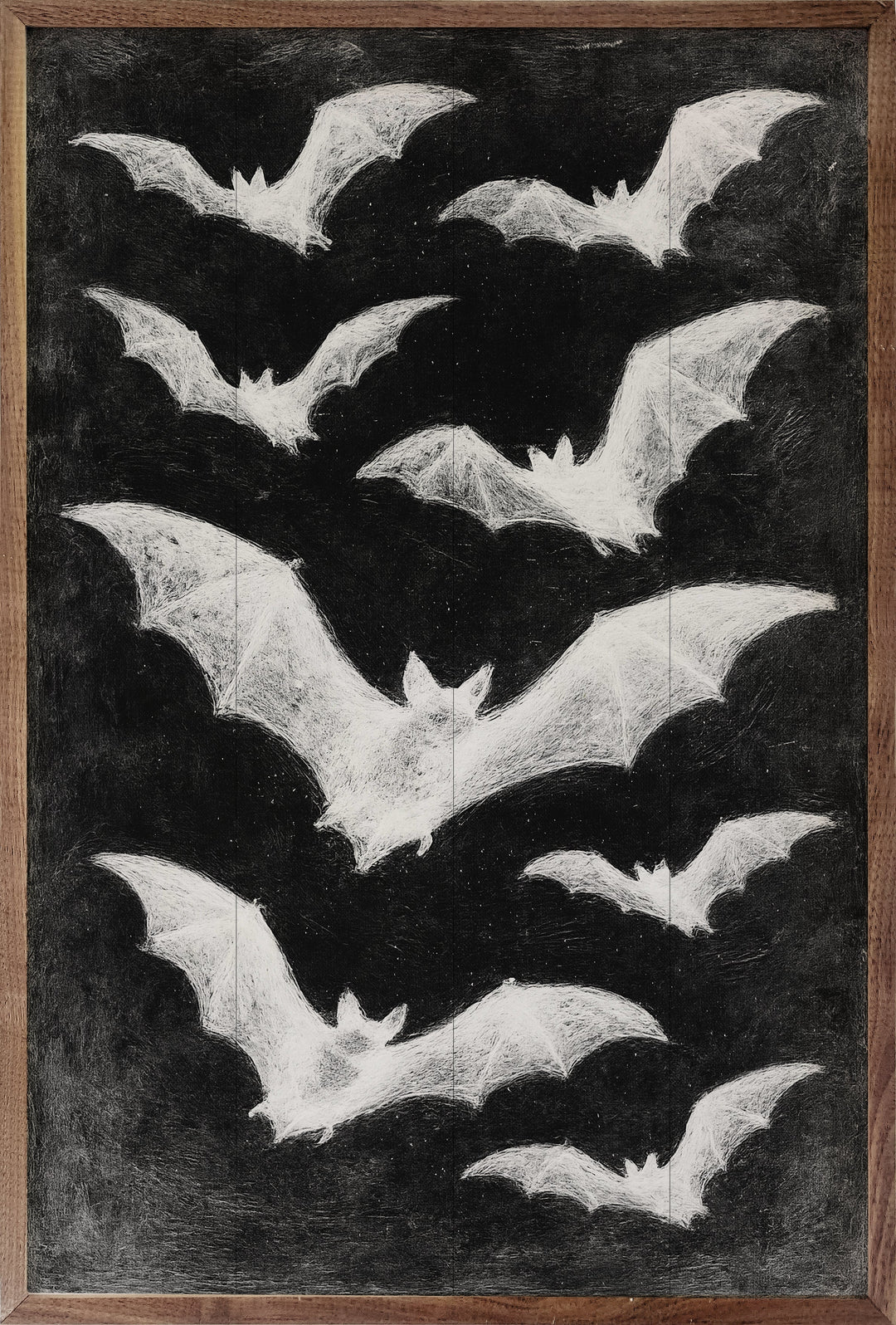 Bats Brown