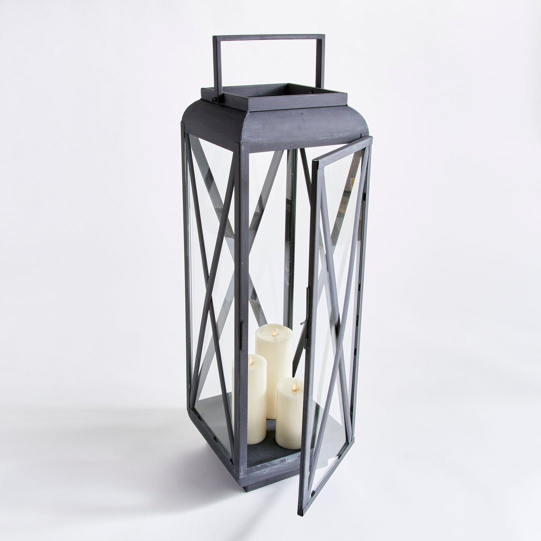 Terrazza Outdoor Lantern Large