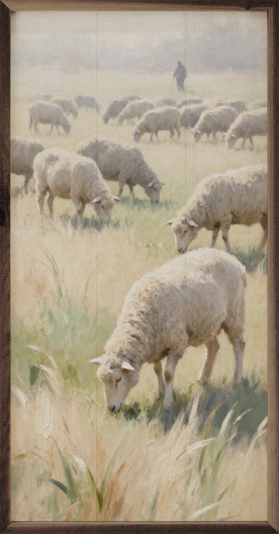 Sheep Herd