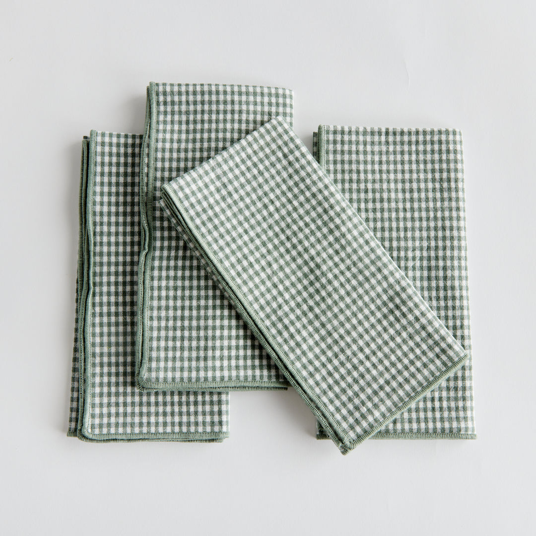 Viola Napkins, Set Of 4