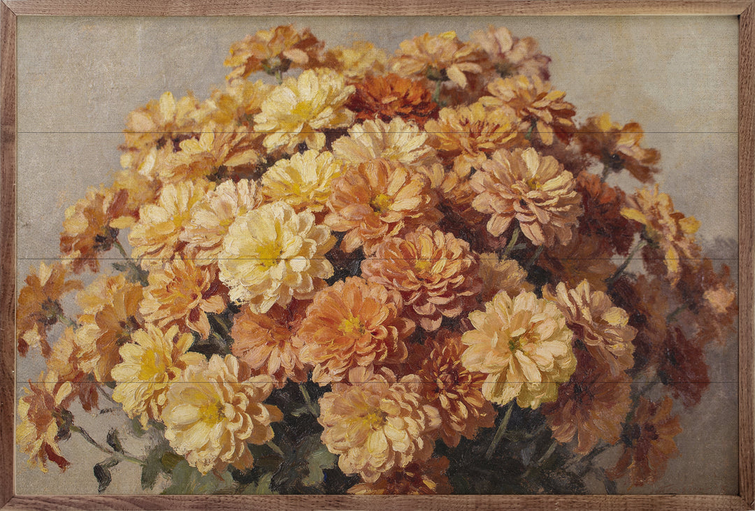 Autumn Mum
