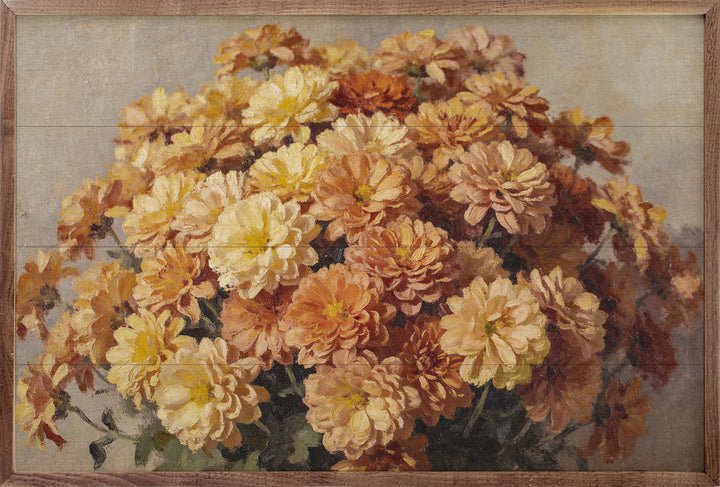 Autumn Mum