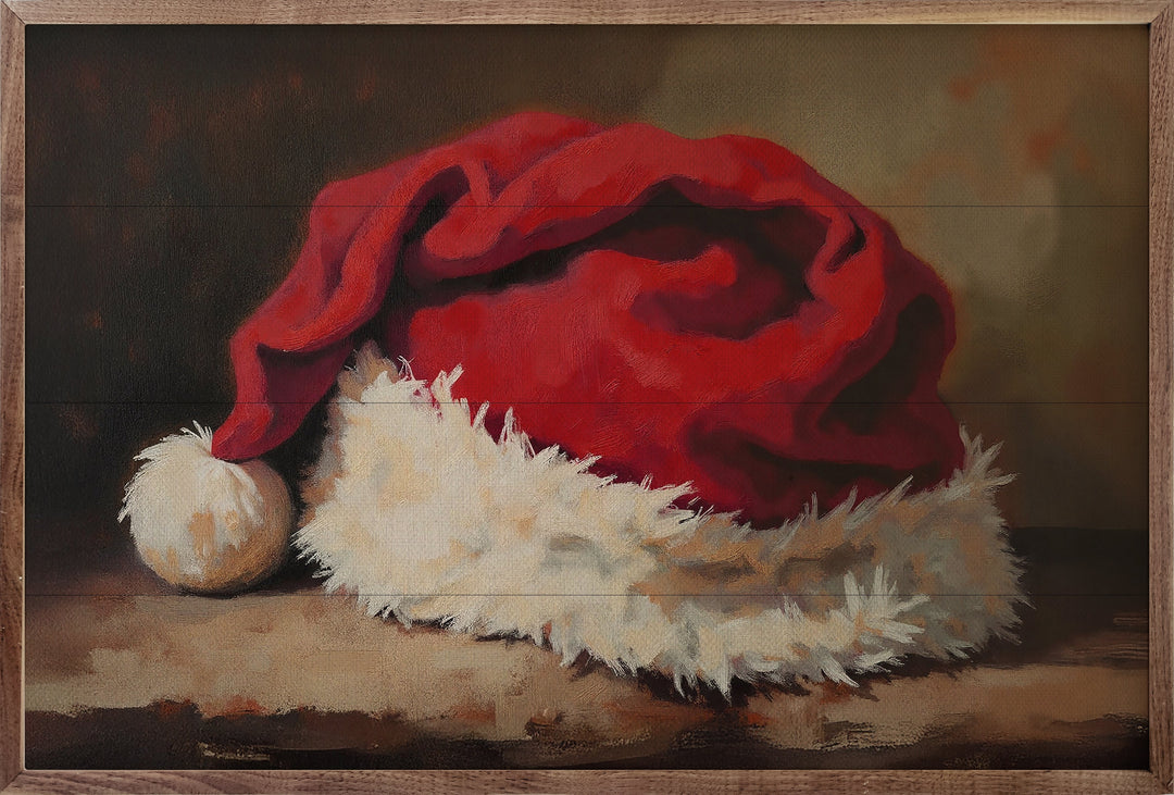 Santa&
