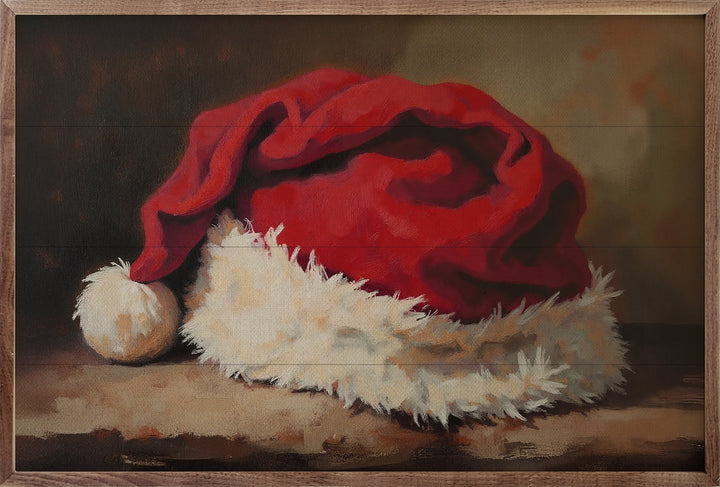 Santa&