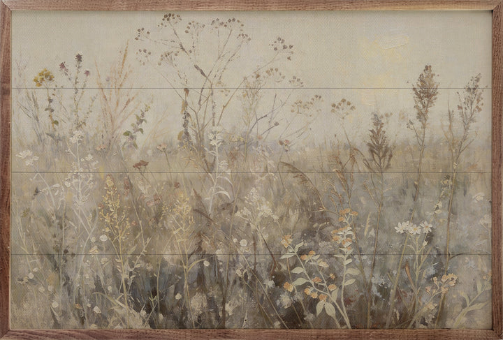 White Pasture Haze