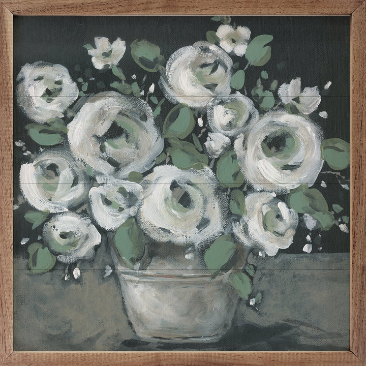 Charming Whites By Carol Robinson