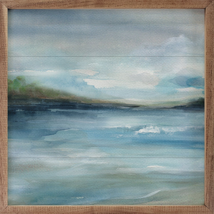 High Tides II By Carol Robinson