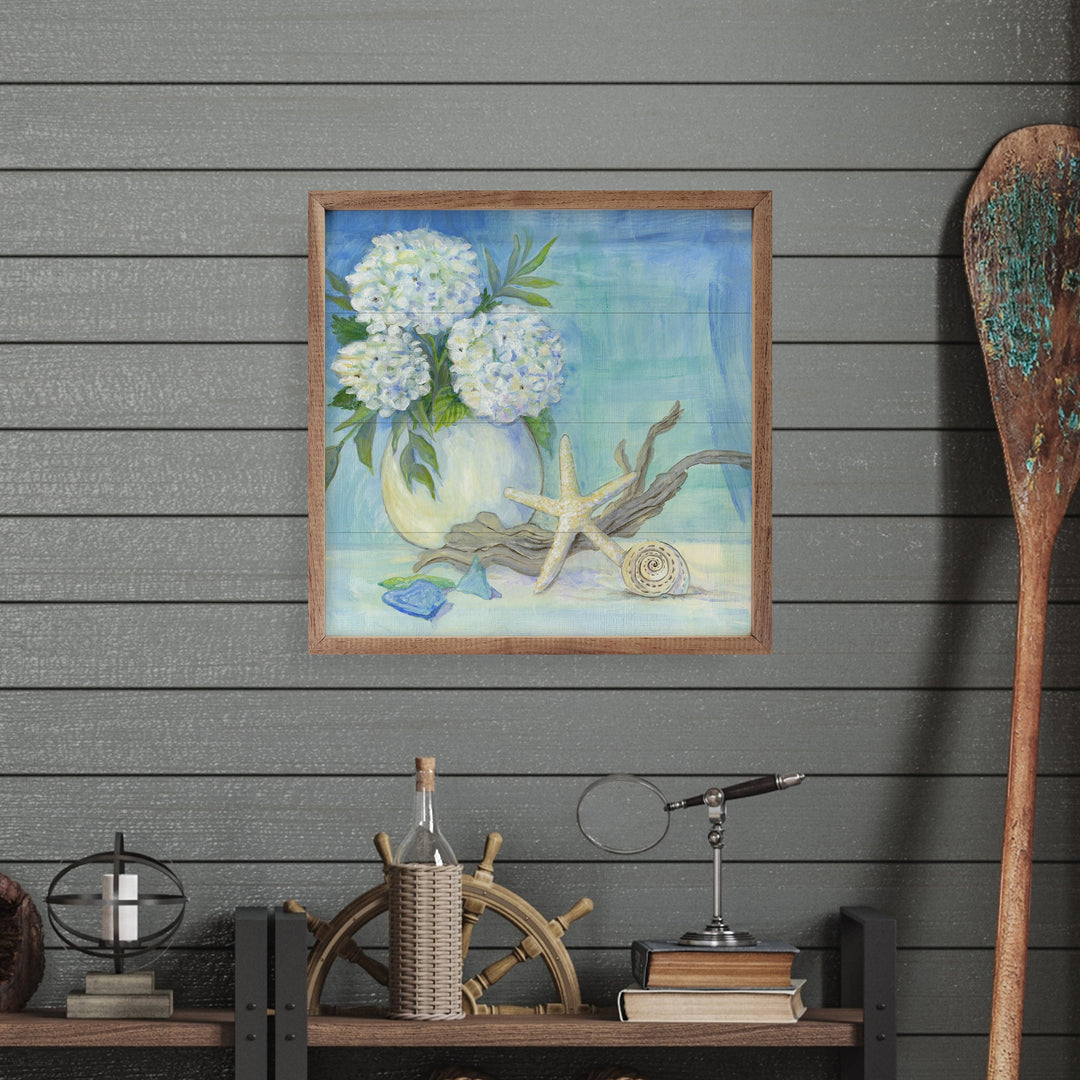 Cottage By The Shore By Audrey Jeanne Roberts