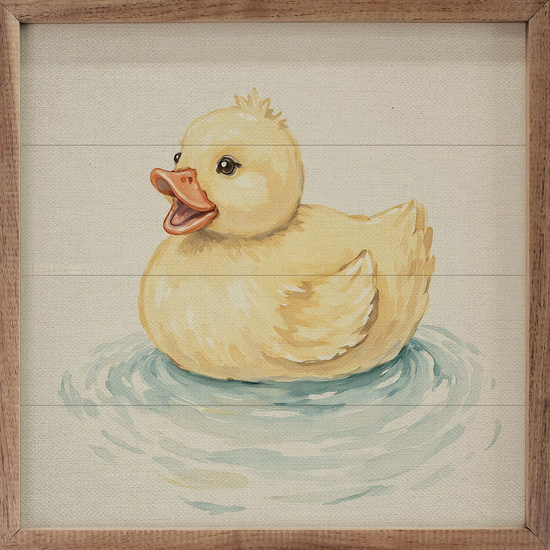 Little Duck