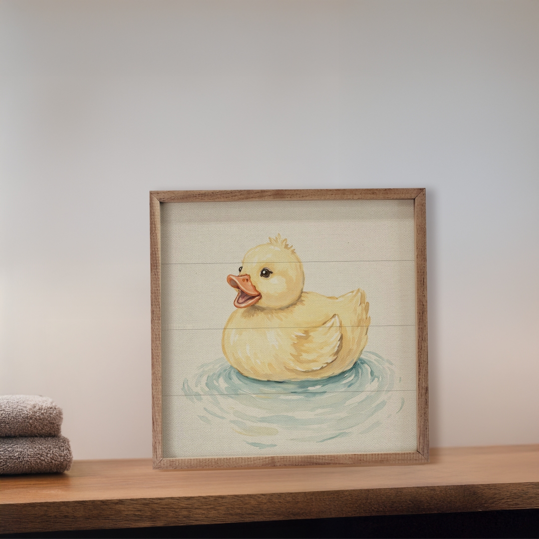 Little Duck