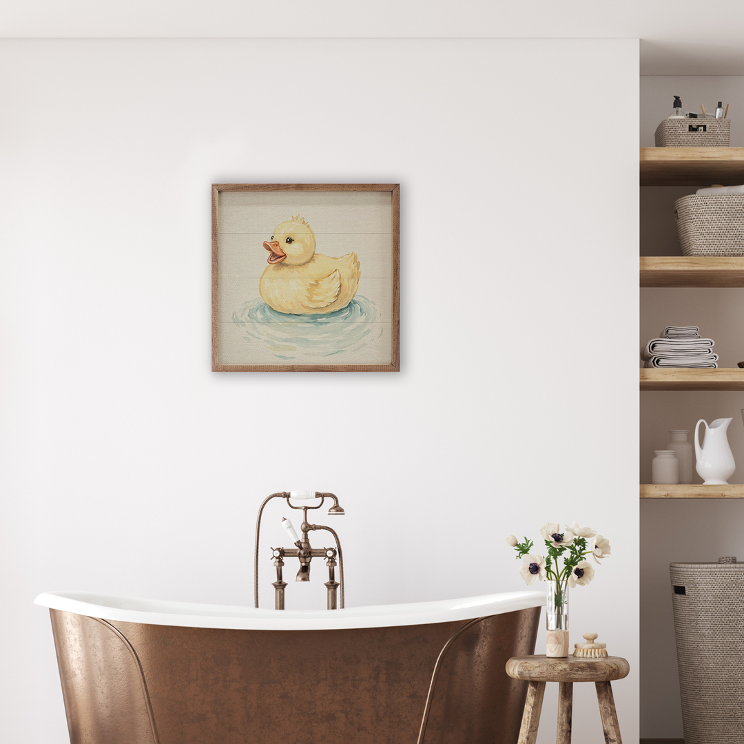 Little Duck