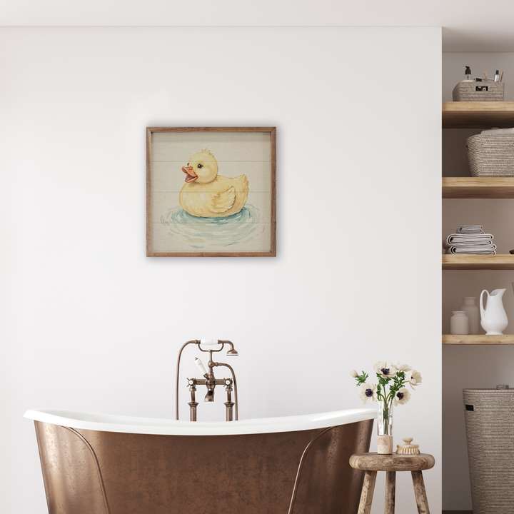 Little Duck