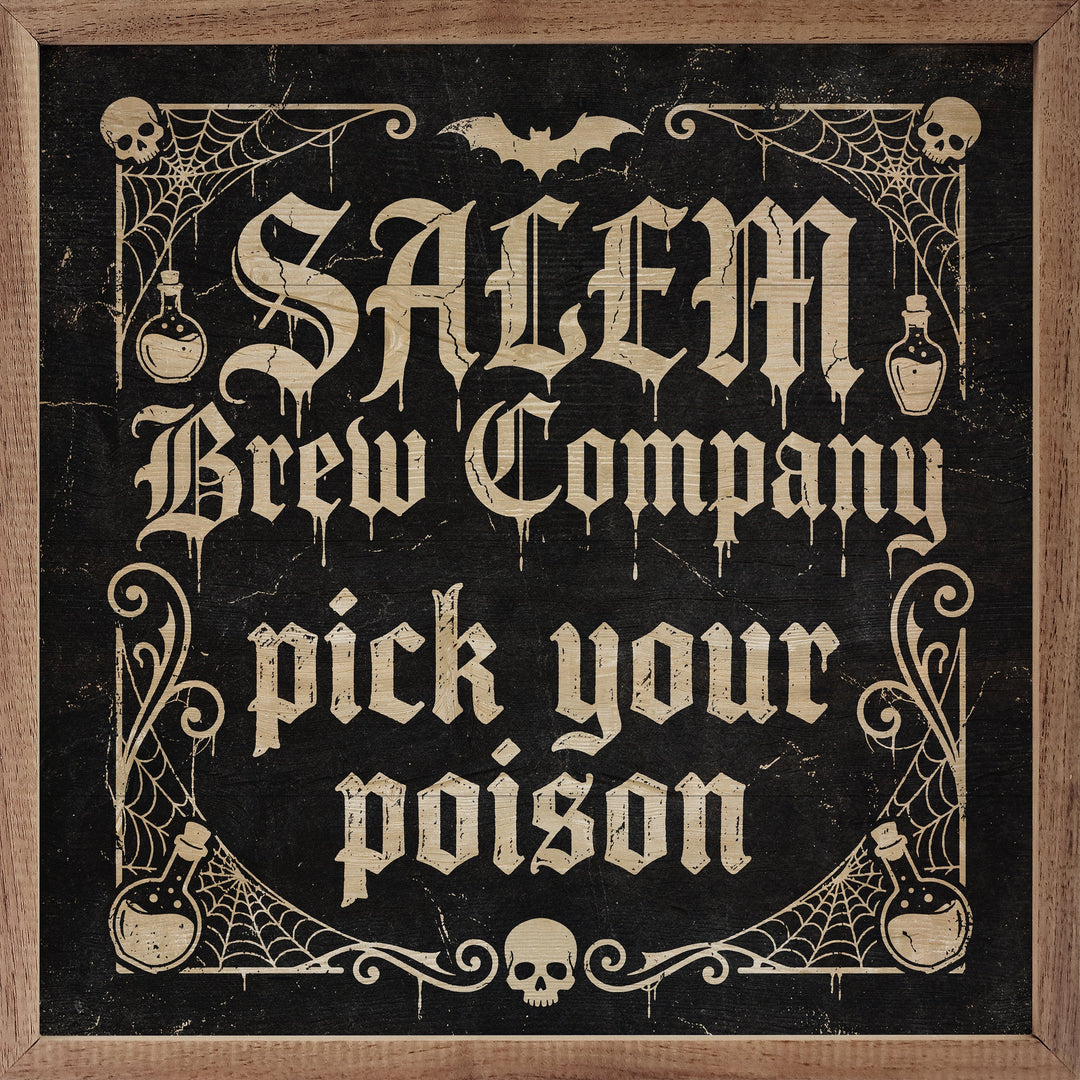 Salem Brew Company
