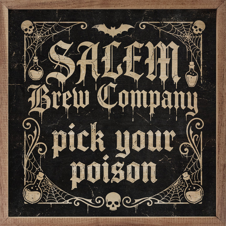 Salem Brew Company