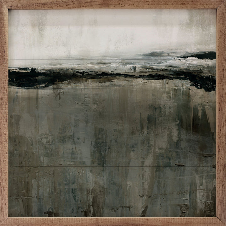 Uneven Ground By Carol Robinson