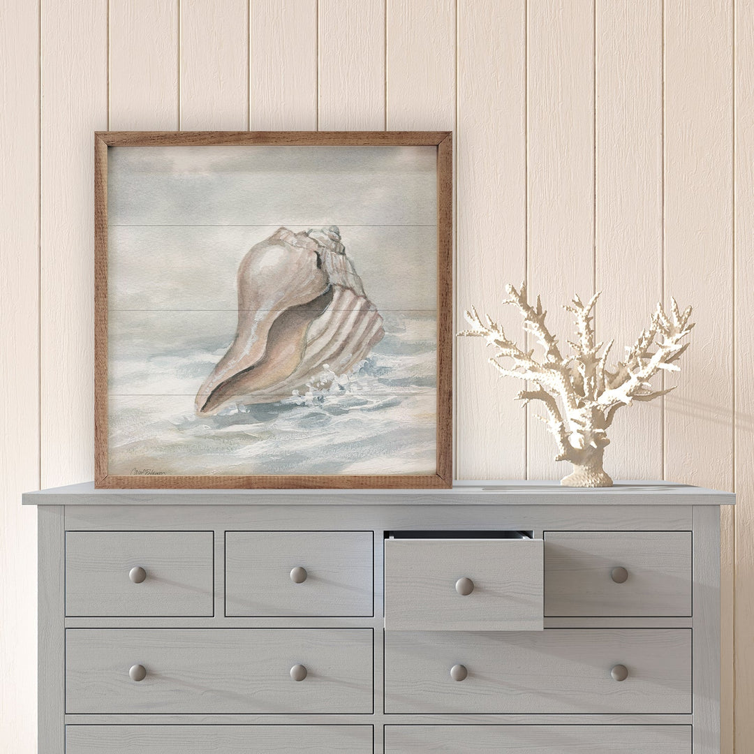 Washed Ashore II By Carol Robinson